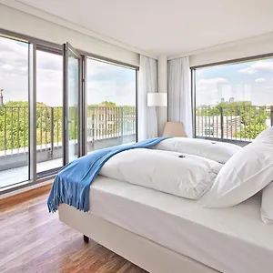 Pestana Tiergarten Berlín