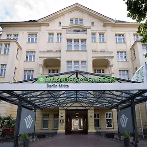 Hotel Wyndham Garden Mitte, Berlin