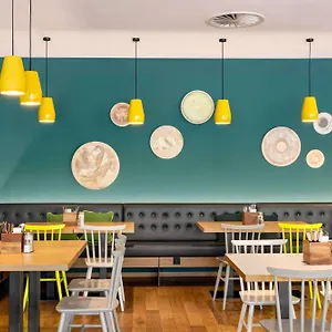 Vienna House Easy By Wyndham Prenzlauer Berg Berlín