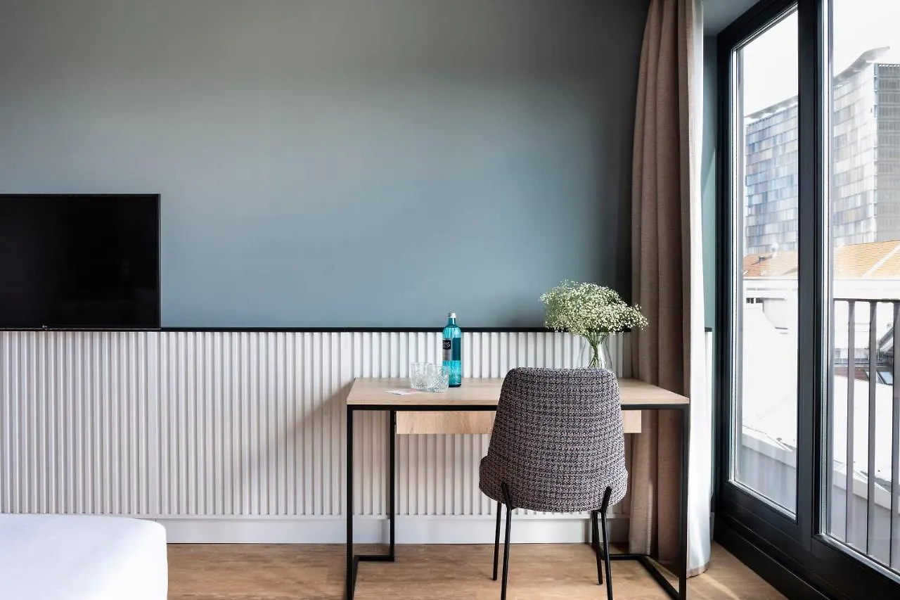 ****  Numa Berlin Arc Aparthotel Germany