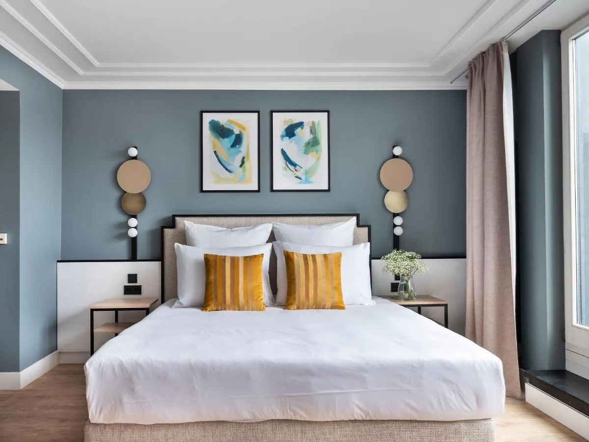 ****  Numa Berlin Arc Aparthotel Germany