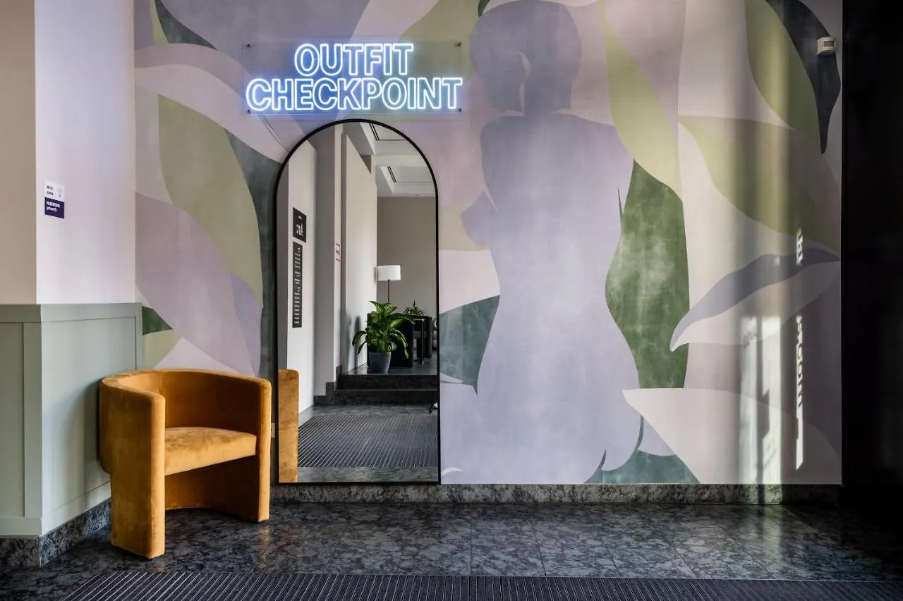 Numa Berlin Arc Aparthotel Germany