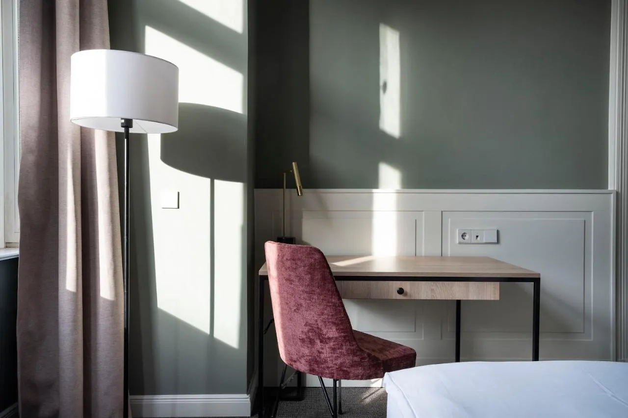 Numa Berlin Arc Aparthotel