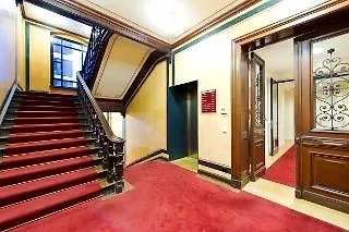 ****  Numa Berlin Arc Aparthotel Germany