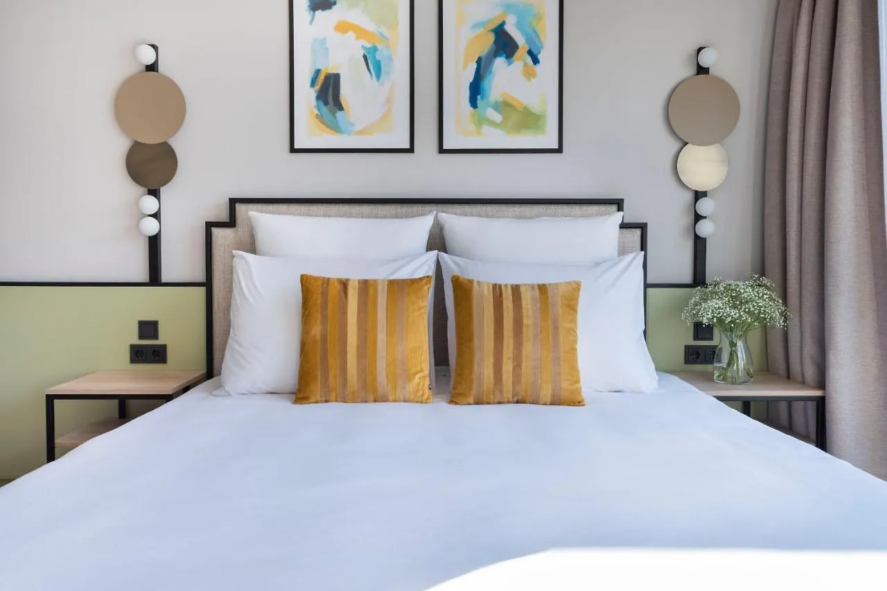 ****  Numa Berlin Arc Aparthotel Germany