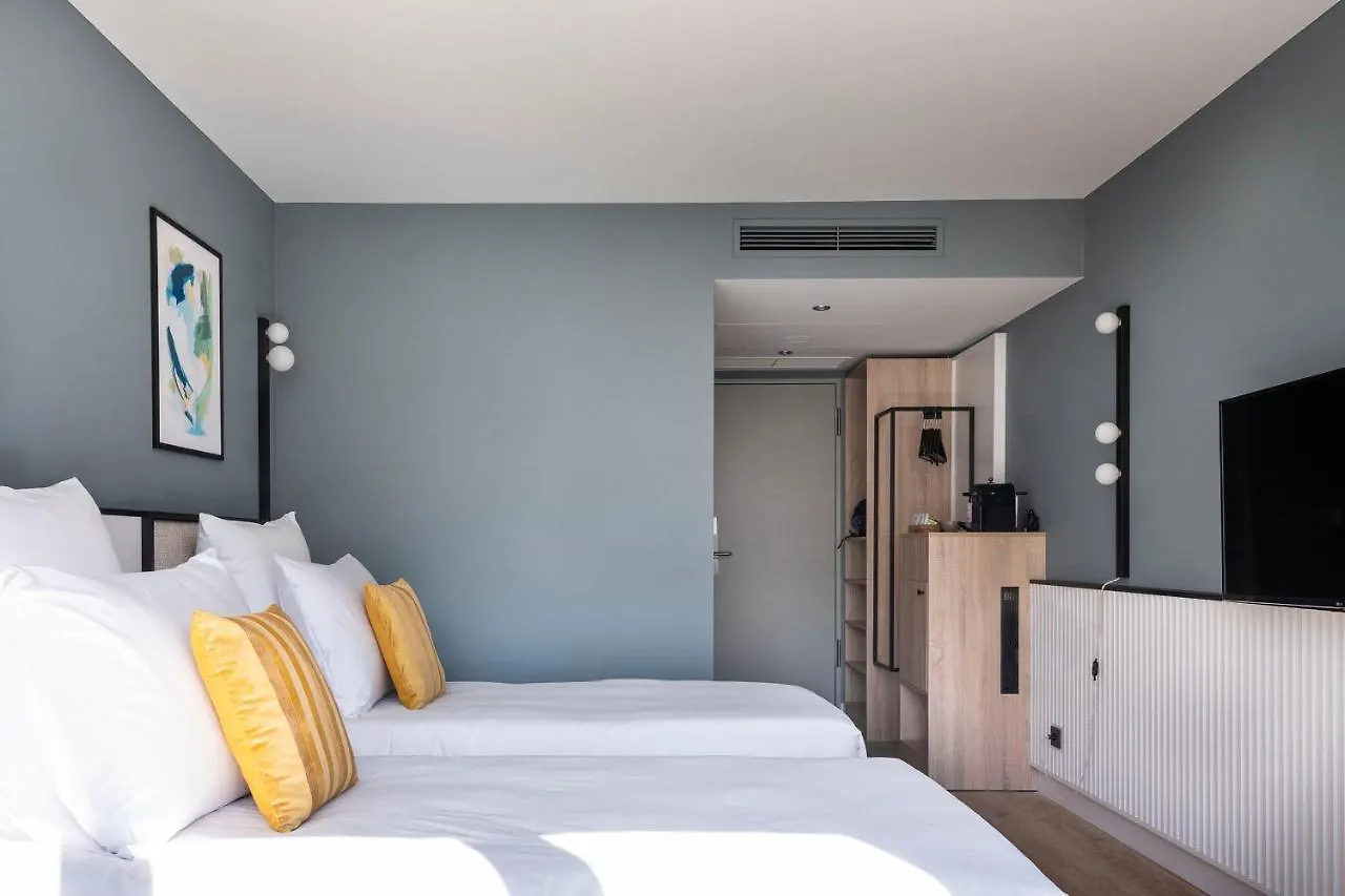 Numa Berlin Arc Aparthotel