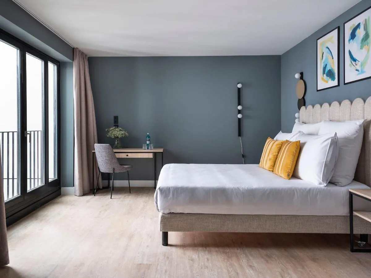 Numa Berlin Arc Aparthotel