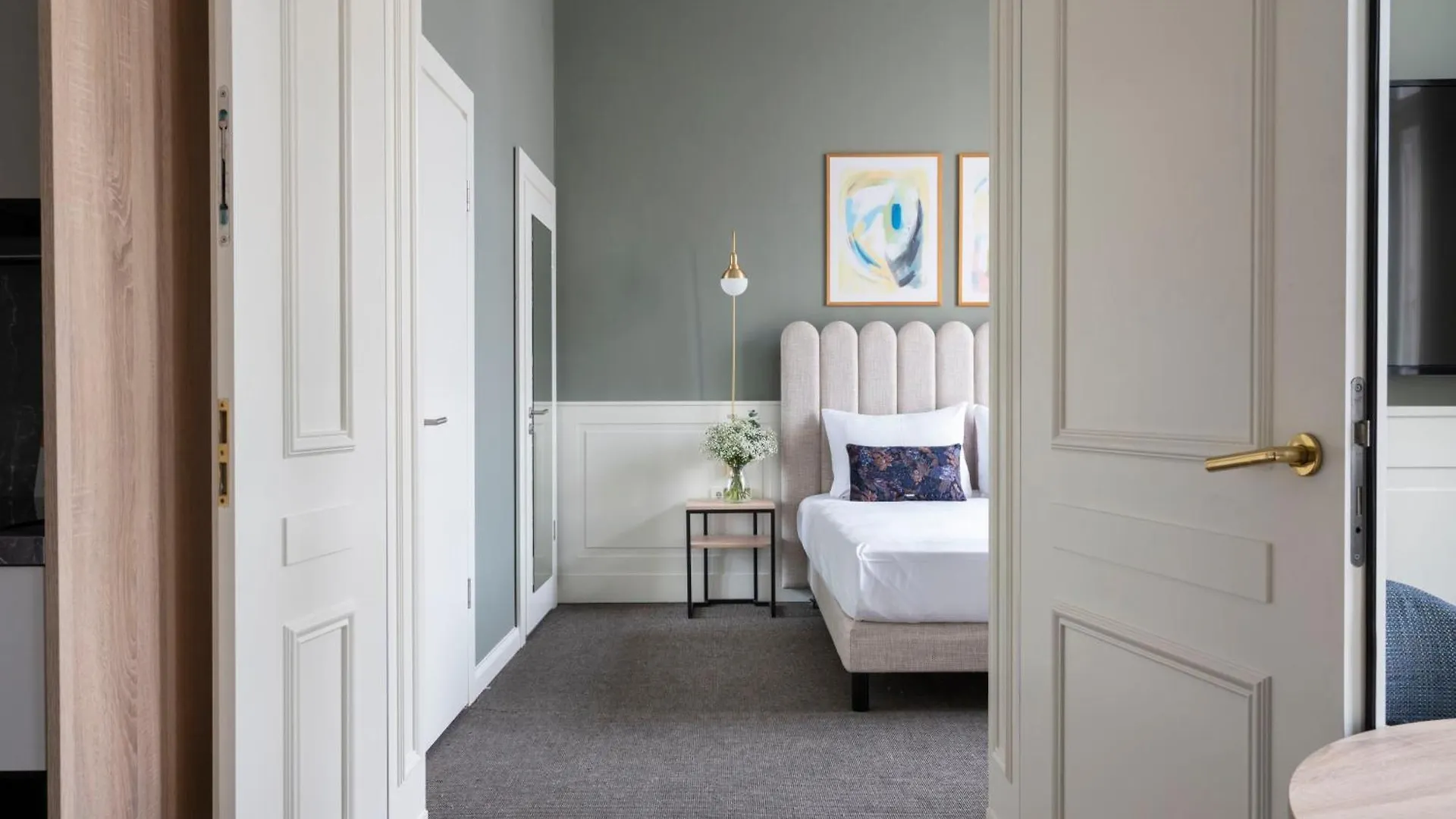 ****  Numa Berlin Arc Aparthotel Germany