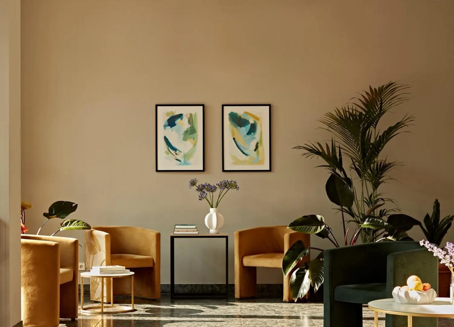 Numa Berlin Arc Aparthotel