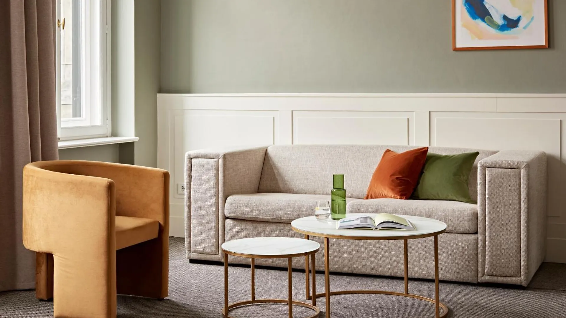 ****  Numa Berlin Arc Aparthotel Germany