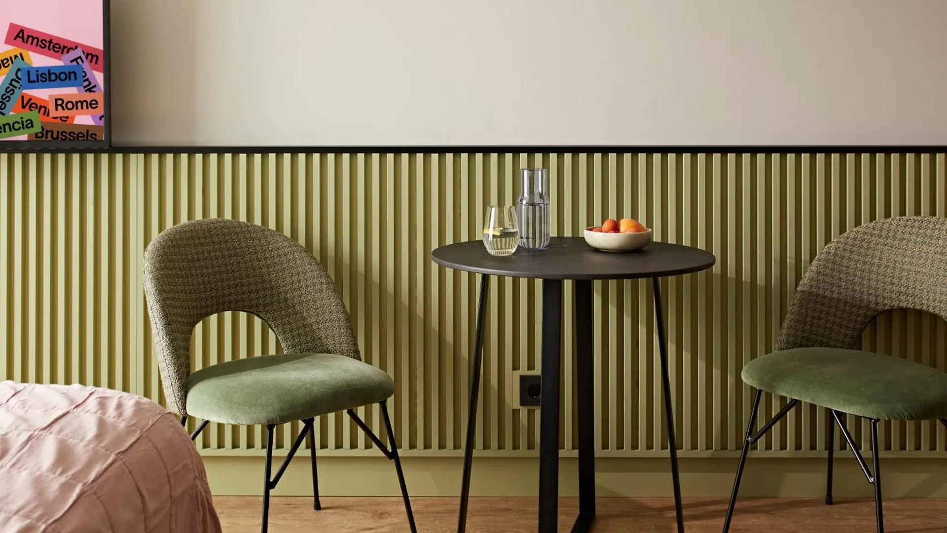 Numa Berlin Arc Aparthotel Germany