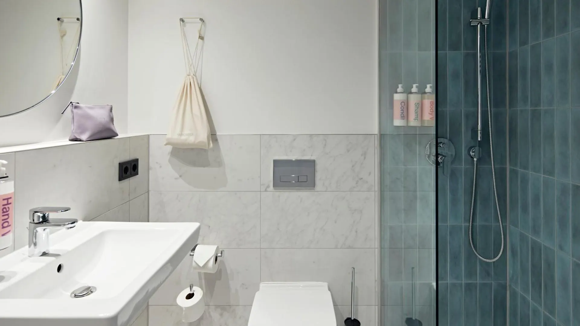****  Numa Berlin Arc Aparthotel Germany
